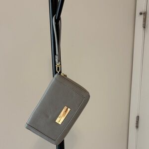 Steve Madden wallet clutch